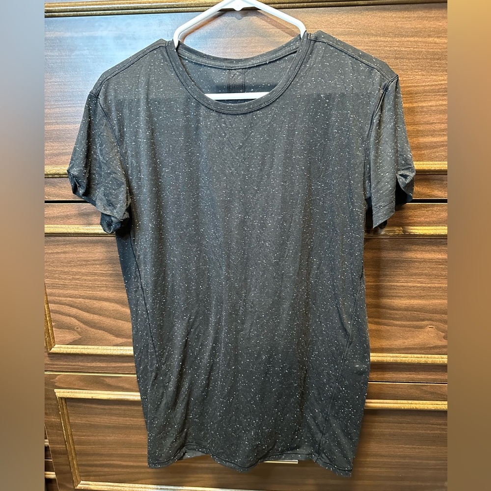 Lululemon Part Ways Tee P2P 20.5” Size 12